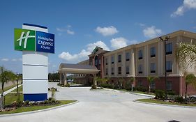 Holiday Inn Express Deer Park Texas